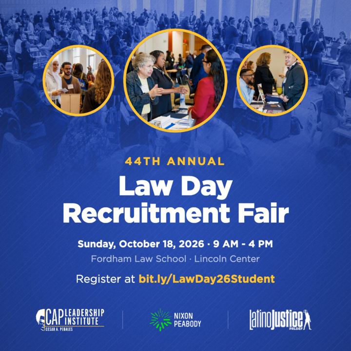 Law Day, first slide