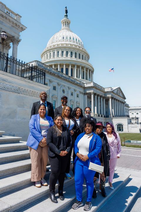 FIP Academy on Capitol Hill, photo 6