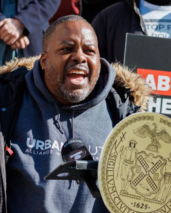 the gang database rally