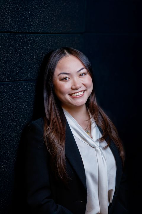 Headshots, photo 1