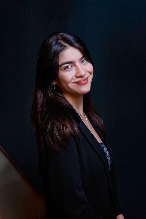Headshots, photo 2