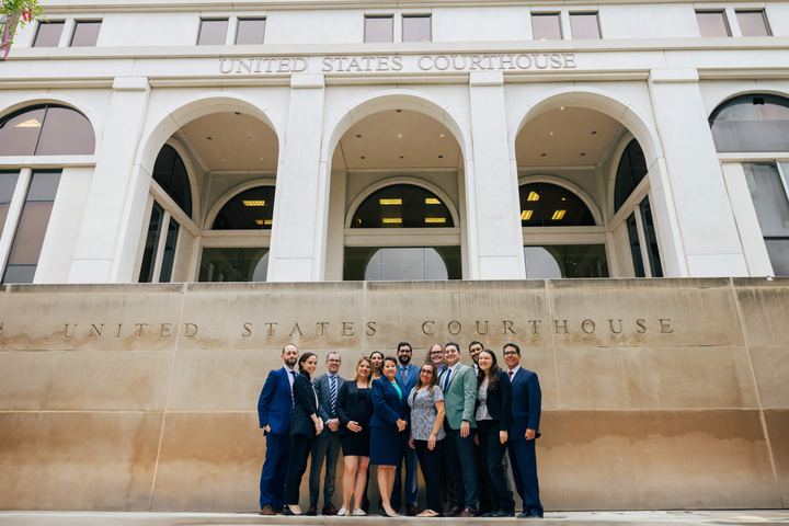 Hispanic Federation v. Byrd, photo 1