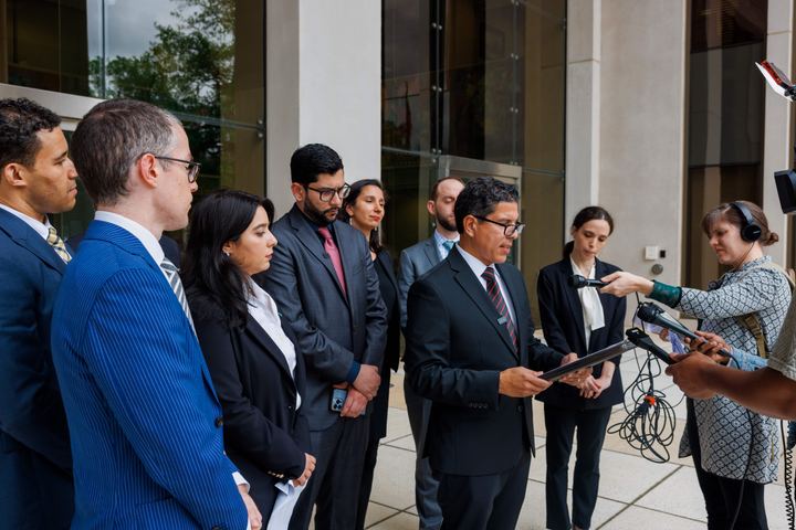 Hispanic Federation v. Byrd, photo 2
