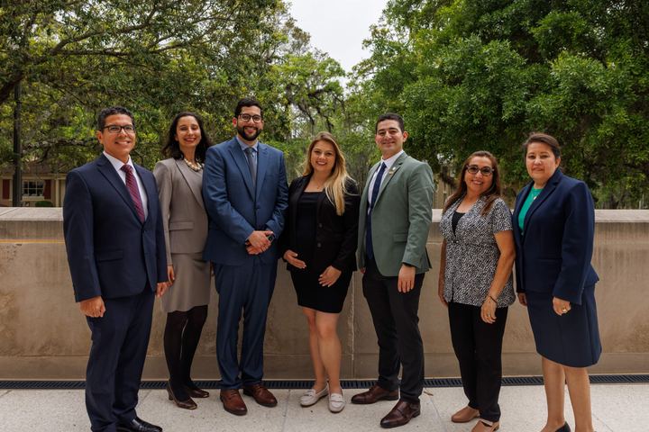 Hispanic Federation v. Byrd, photo 4