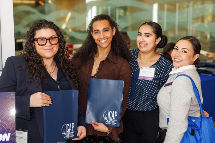 Law Day recruitment fair, photo 7
