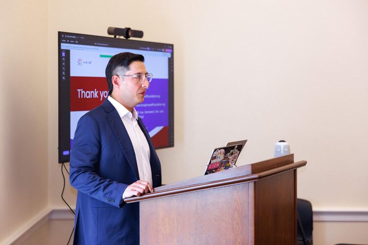Congressional briefing on Puerto Rico LGBTQ+ laws, photo 3