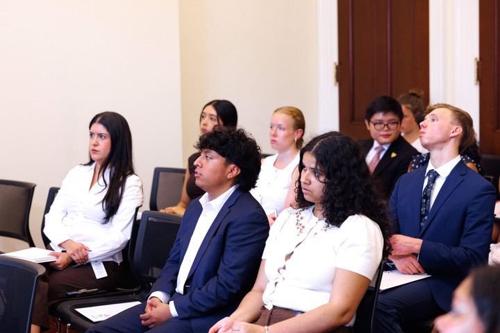 Congressional briefing on Puerto Rico LGBTQ+ laws, photo 5